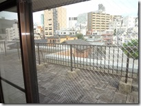 Balcony 1