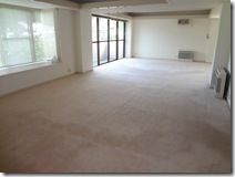 Living room 1 of Shoto Garden Terrace Apartment Rent Tokyo