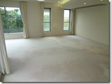 Park Terrace Yoyogiuehara for Rent Apartment