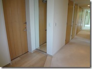 Park Terrace Yoyogiuehara for Rent Apartment