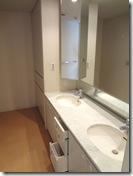Park Terrace Yoyogiuehara for Rent Apartment