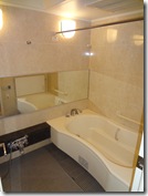 Park Terrace Yoyogiuehara for Rent Apartment