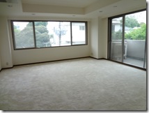 Azabu Sendaizaka Hills Apartment Rent Tokyo