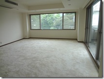 Azabu Sendaizaka Hills Apartment Rent Tokyo