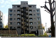 WTC Dear Court Meguro Tairamachi Apartment Rent Tokyo