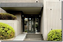 WTCディアコート目黒平町