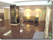 Entrance Lobby