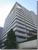 Churis Akasaka Apartment Rent Tokyo