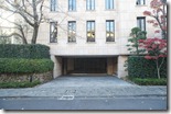 Palais Royal Shoto Apartment Rent Tokyo