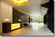 Entrance Lobby 1