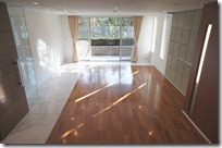 Cloisters Hiroo Rent Tokyo Apartment