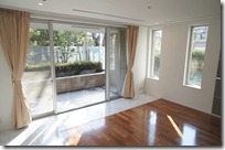 Cloisters Hiroo Rent Tokyo Apartment
