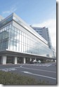 Cloisters Hiroo Rent Tokyo Apartment