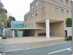 Cloisters Hiroo Rent Tokyo Apartment