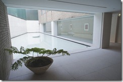 Cloisters Hiroo Rent Tokyo Apartment