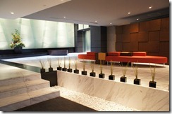 Entrance Lobby 1