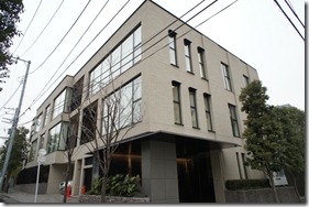 Exterior 1 of Belista Gotenyama Rentals Apartment Shinagawa