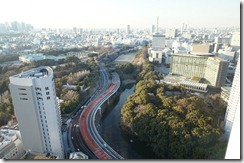 view form highr floor