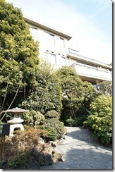 Exterior 2 of Homat Oak Tokyo Rent Apartment