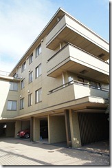 Exterior 3 of Homat Oak Tokyo Rent Apartment