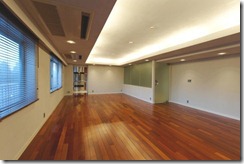 Living room 1