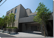 Exterior 3 Belista Gotenyama Rentals Apartment Shinagawa