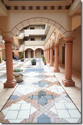 Patio 1