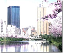 ラ・トゥール飯田橋