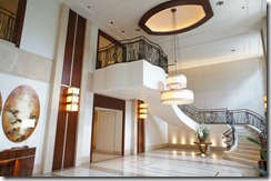 Entrance Lobby 1