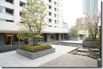 Site of Takanawa The Residence Rentals Tokyo Apartment