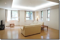 Living room 1