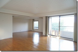 Living room 1