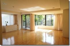 Living room 1