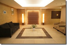 Entrance Lobby