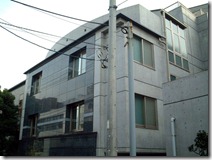 Exterior 3