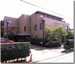 八雲テラスアパートメント