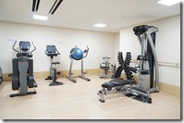 Fitness gym 2