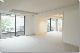 Living room 1