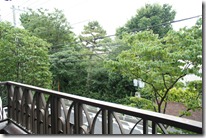 View of Nabeshima Park 2