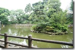 Nabeshima Shoto Park Pond 2