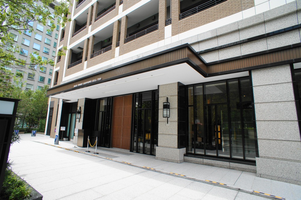 Apartment Building Entrance Design park court roppongi hilltop | apartment for rent | plaza homes Apartment Building Entrance Design park court roppongi hilltop | apartment for rent | plaza homes