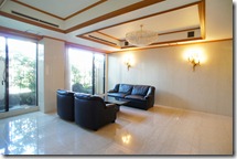 Entrance Lobby