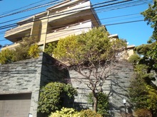Exterior 1 of Homat Woodville Rentals Tokyo Apartment