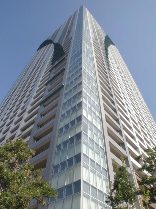 tokyo tower hotel