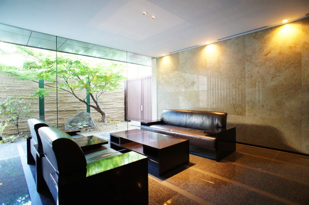 Wellith Azabu-Mamiana - Luxury Apartment for Rent in Minato-ku, Tokyo ...