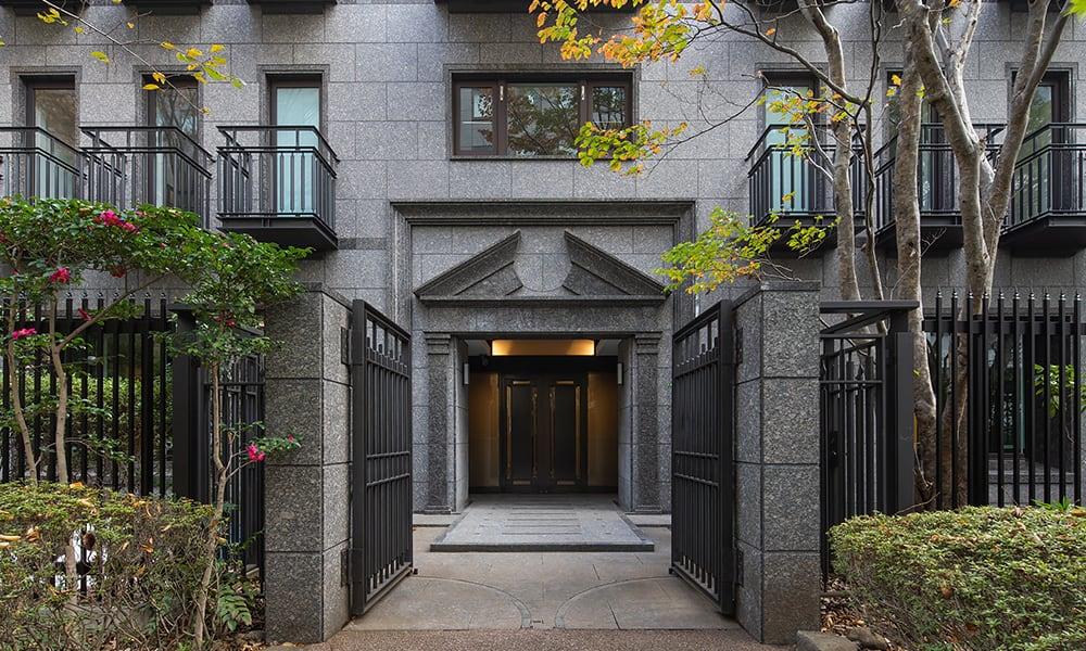 Aoyama Town House Anex Luxury Apartment for Rent in Minatoku, Tokyo