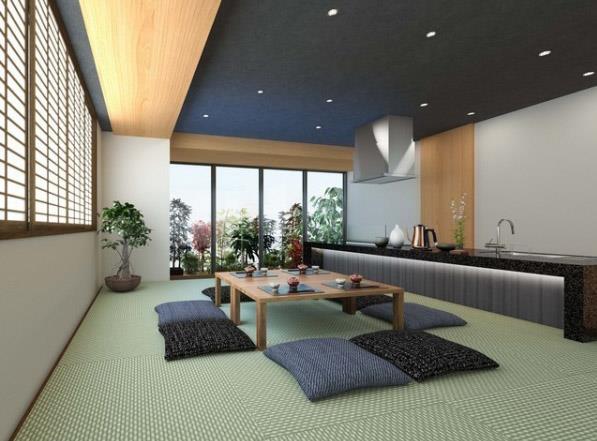 Tokyo Port City Takeshiba Residence Tower Luxury Apartment For