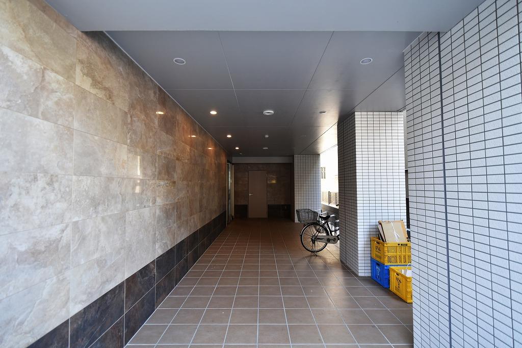 Comodo Nitto Luxury Apartment For Rent In Minato Ku Tokyo