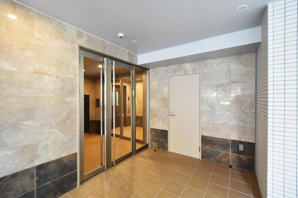 Comodo Nitto Luxury Apartment For Rent In Minato Ku Tokyo