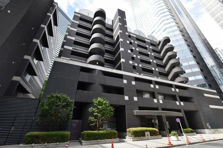 Shinjuku Island Residence Luxury Apartment for Rent in Shinjukuku